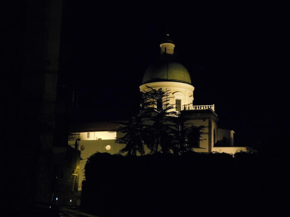 Apartmán Casa Del Principe Ottaviano Exteriér fotografie